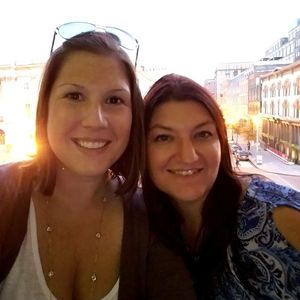 Meet your Posher, Lauren